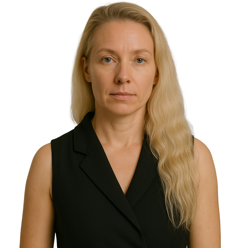 Daniel - Orlando, FL